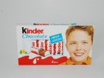 Kinder Ciocolata